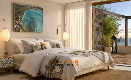 Penthouse en Riambel, Distrito de Savanne, Mauricio 1