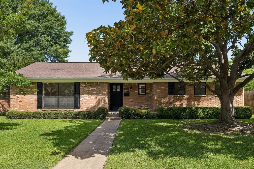 House in Dallas, Texas, United States 1 - 18331441