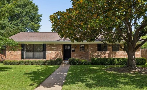 House in Dallas, Texas, United States 1
