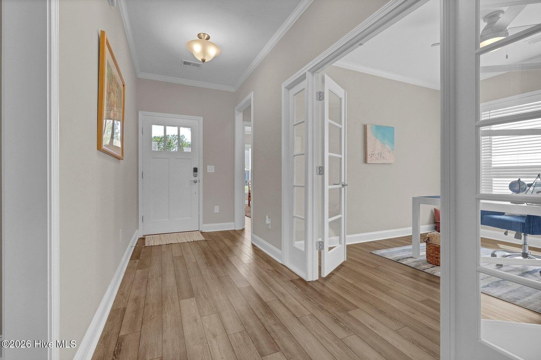 House in Wilmington, North Carolina, United States 4 - 18330929