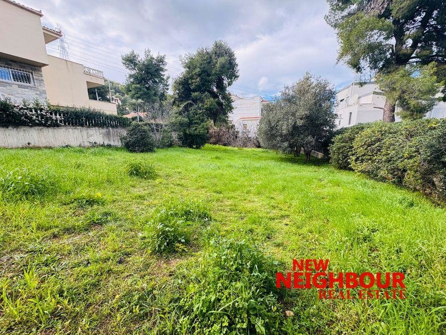 Land in Dionysos, Attica, Greece 1 - 18327460