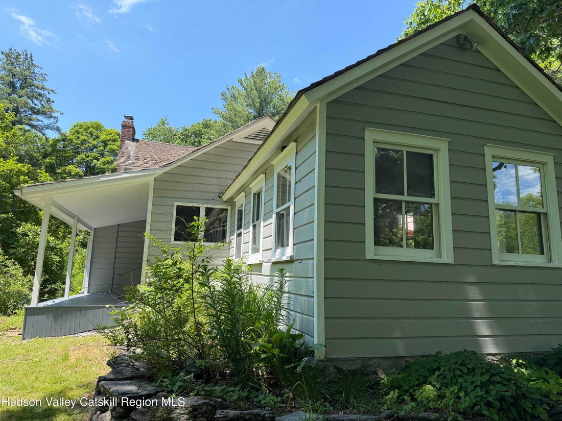 House in Copake, New York, United States 2 - 18218401
