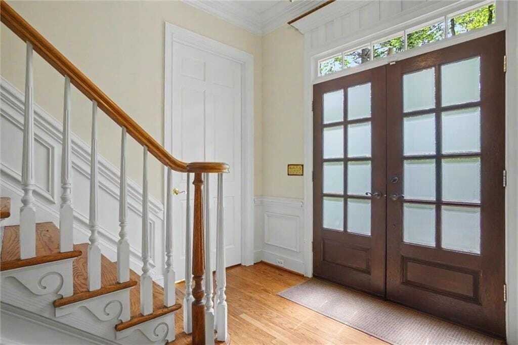 House in Kennesaw, Georgia, United States 5 - 17724241