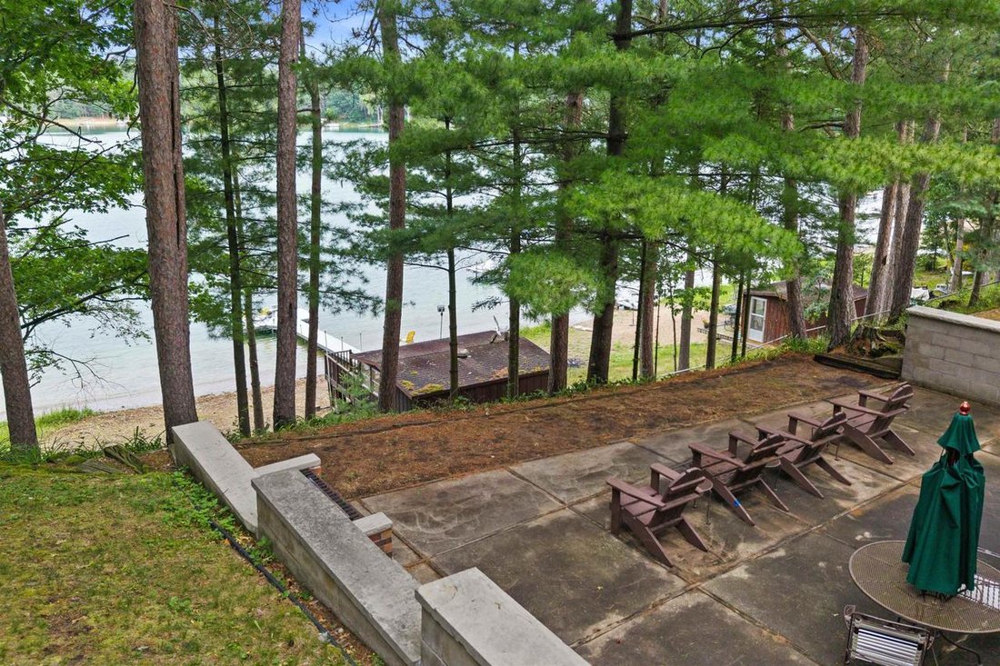 House in Arkdale, Wisconsin, United States 4 - 18329961