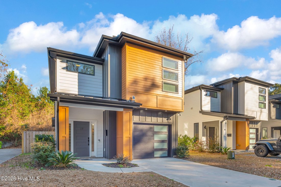 House in Wilmington, North Carolina, United States 2 - 18327358