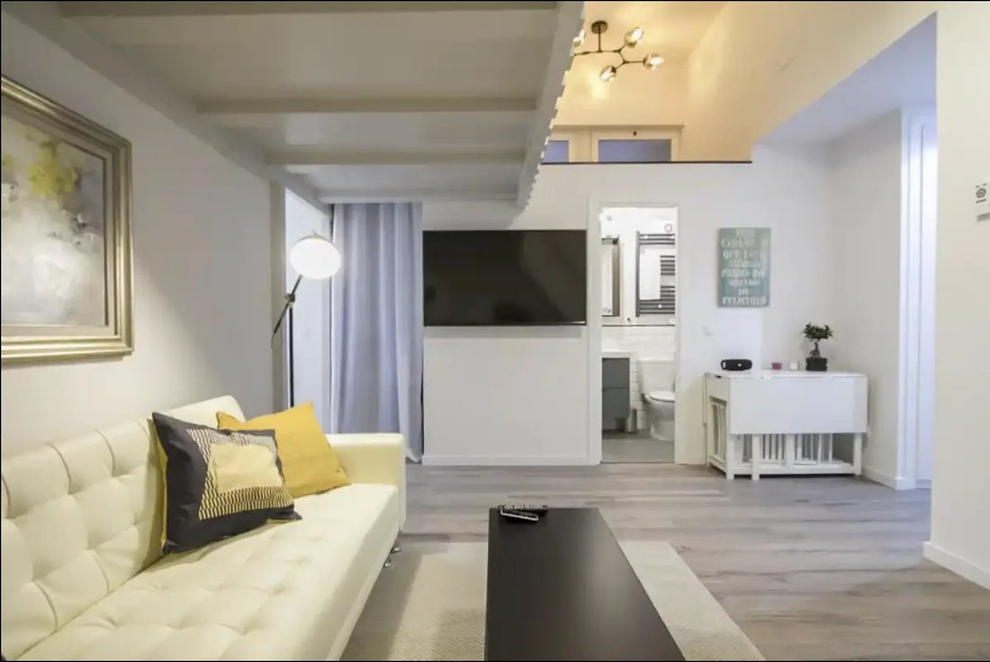 Apartment in Centro, Madrid, Spain 3 - 18328356