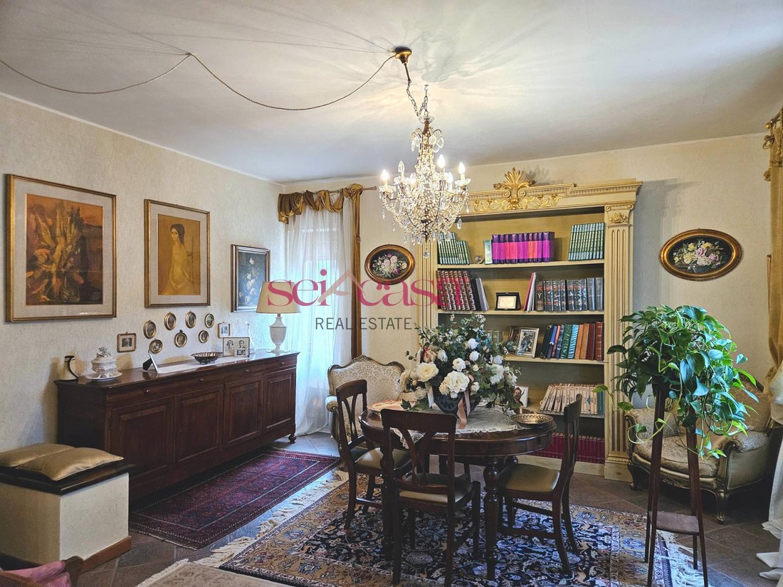 Villa in Principina a Terra, Grosseto, Italy 2 - 18332139