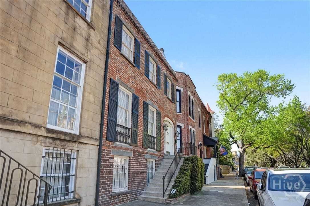 House in Savannah, Georgia, United States 4 - 17507803