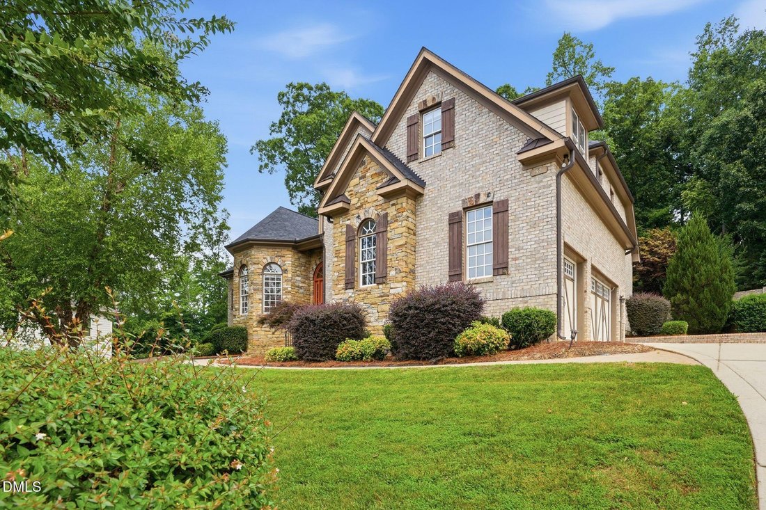 House in Chapel Hill, North Carolina, United States 5 - 18327453