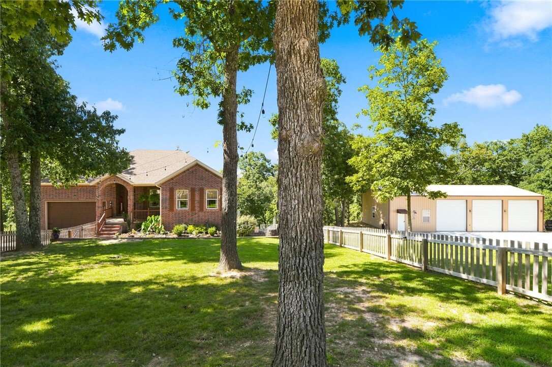 House in Rogers, Arkansas, United States 2 - 17466790