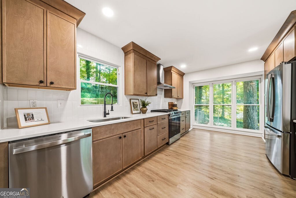 House in Smyrna, Georgia, United States 5 - 18327663