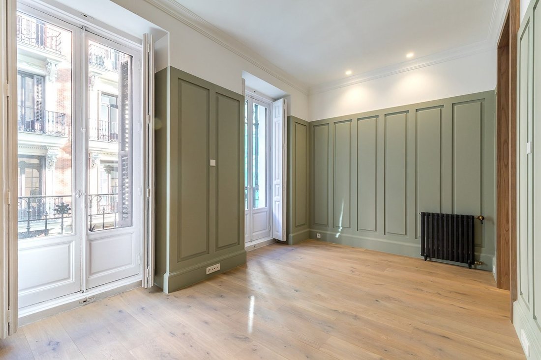 Appartement à Centro, Madrid, Espagne 4 - 18330813