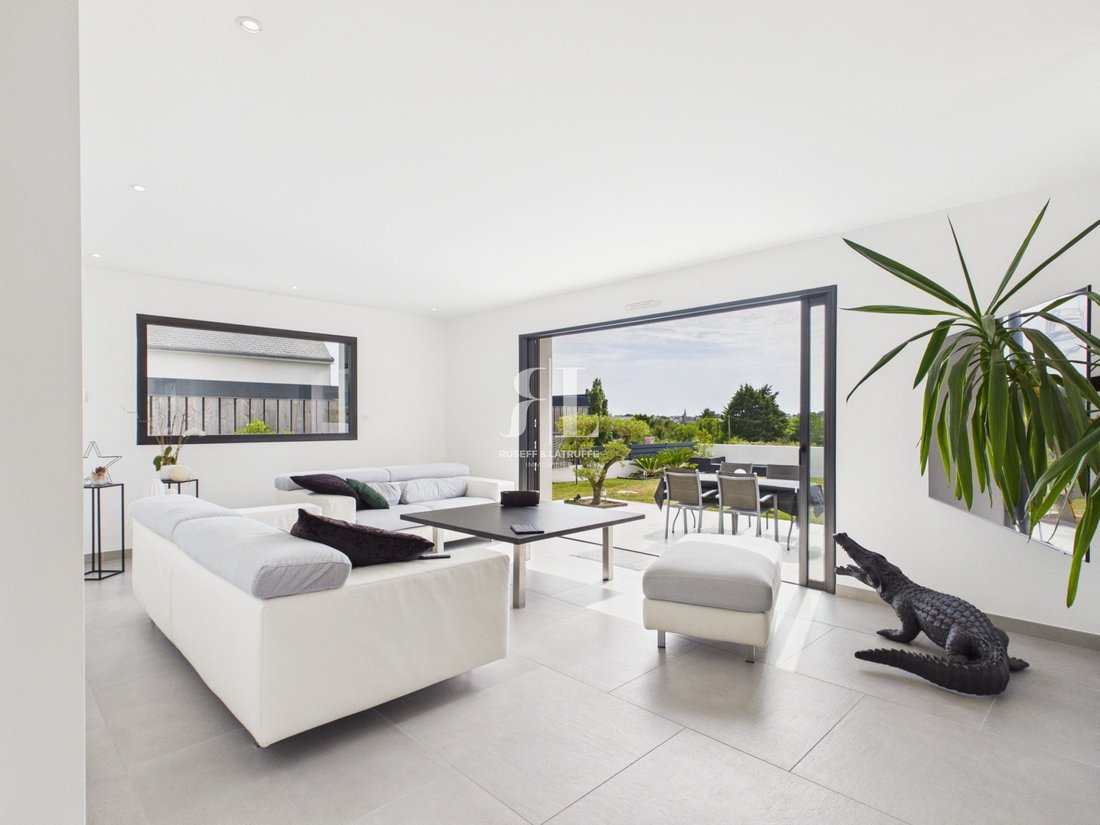 House in Riantec, Brittany, France 2 - 18327811