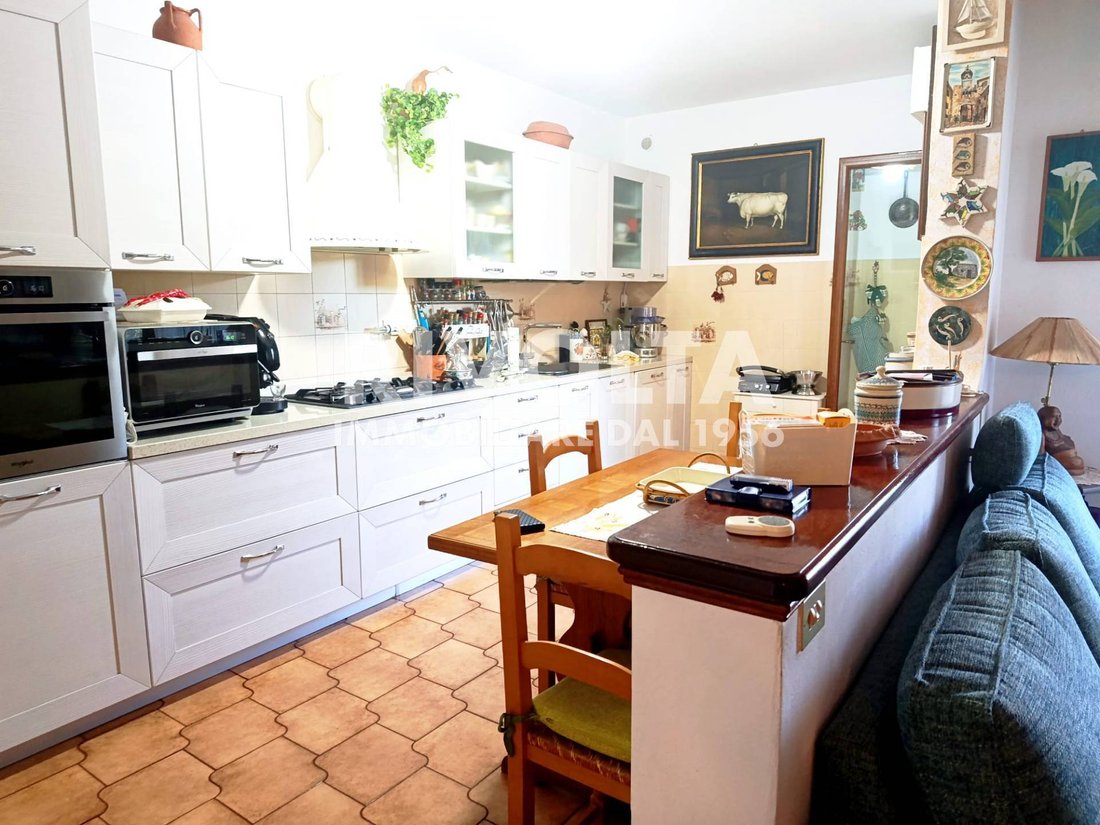 Apartment in Porto Ercole, Monte Argentario, Tuscany 4 - 18332135