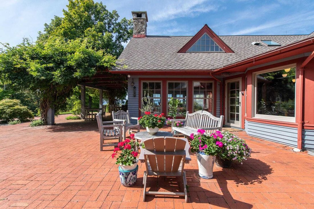 House in Red Hook, New York, United States 5 - 18124485