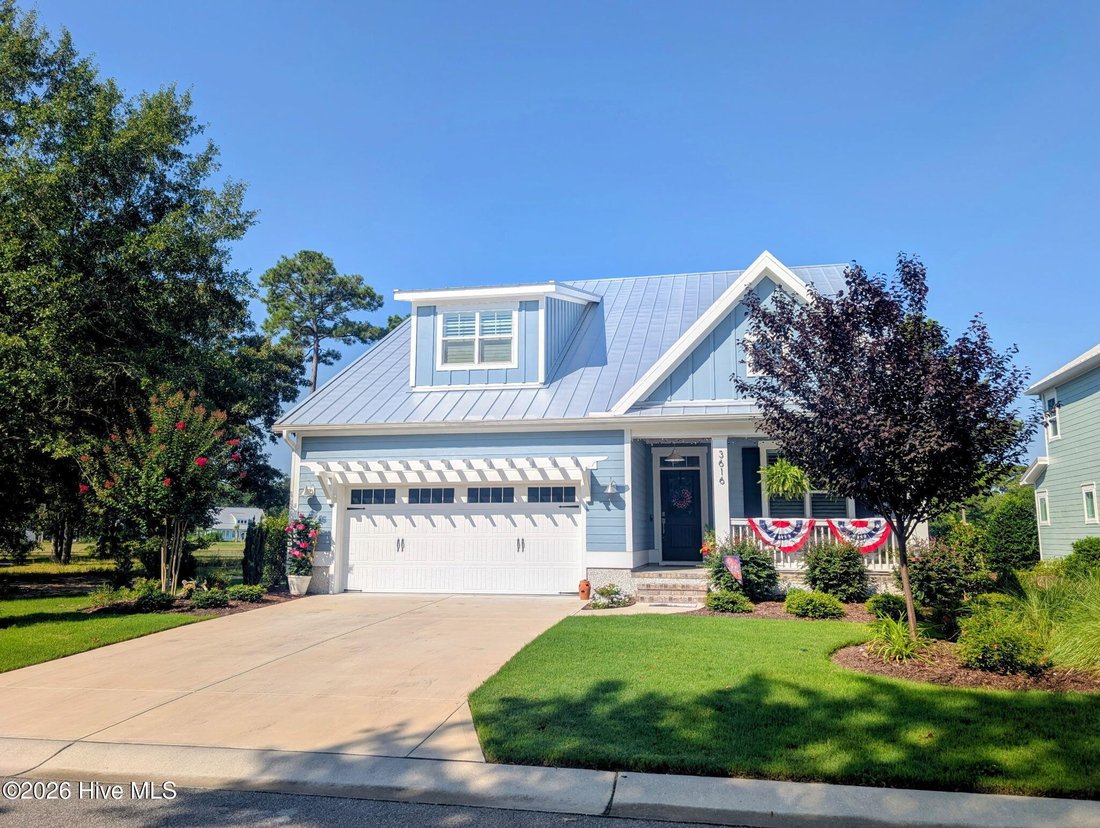 House in Northwest, North Carolina, United States 1 - 16777703
