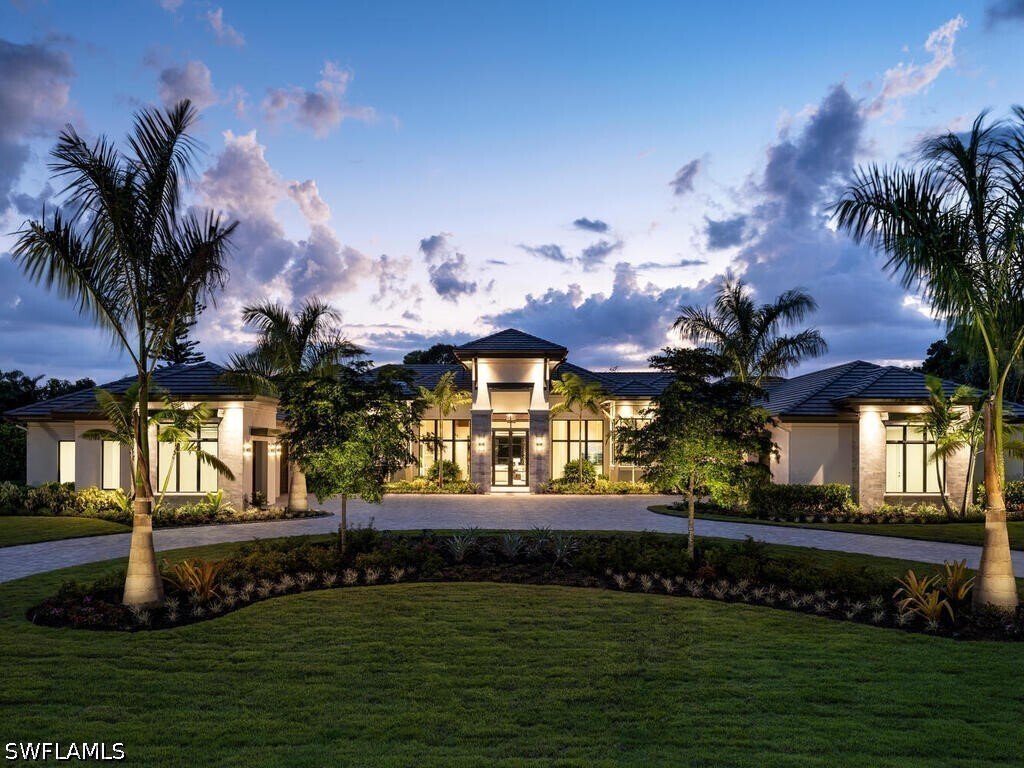 House in Naples, Florida, United States 1 - 18327143