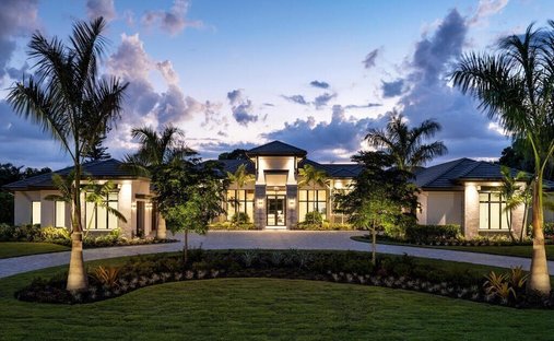 House in Naples, Florida, United States 1