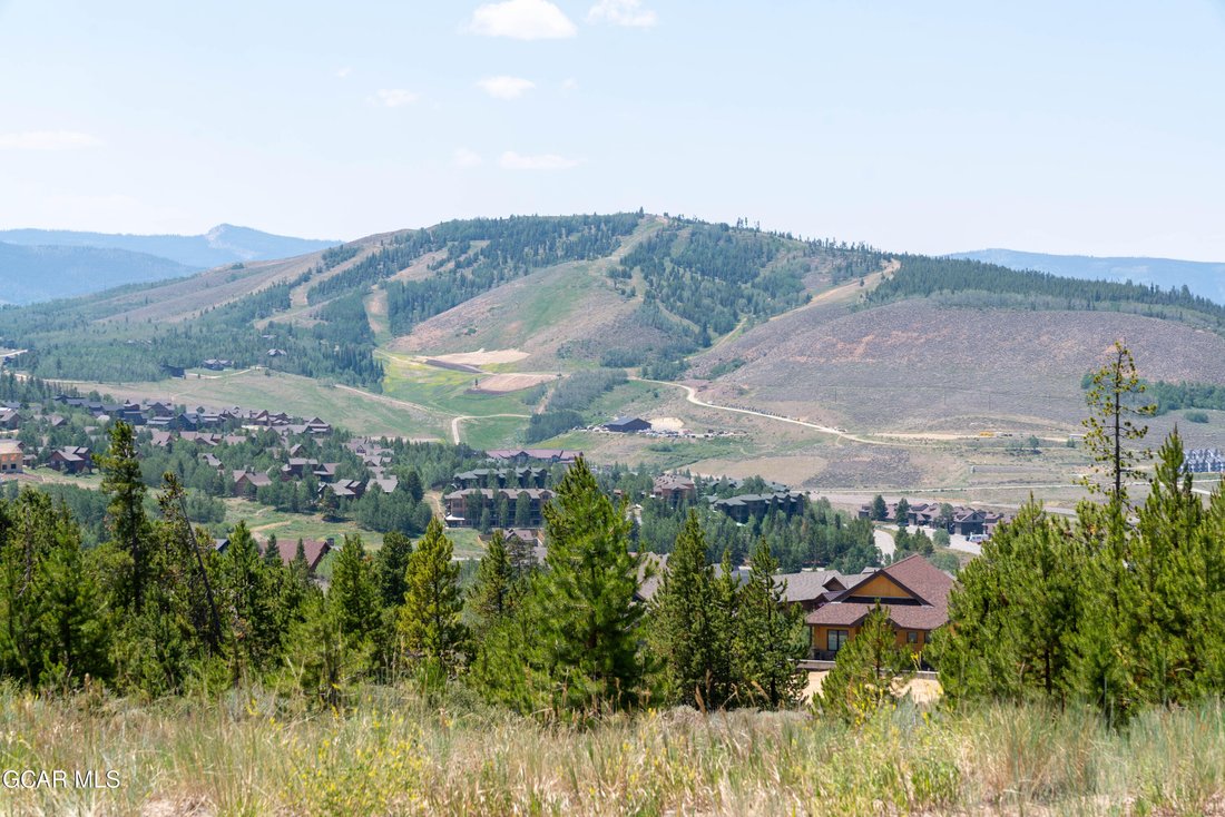 House in Granby, Colorado, United States 2 - 16310580