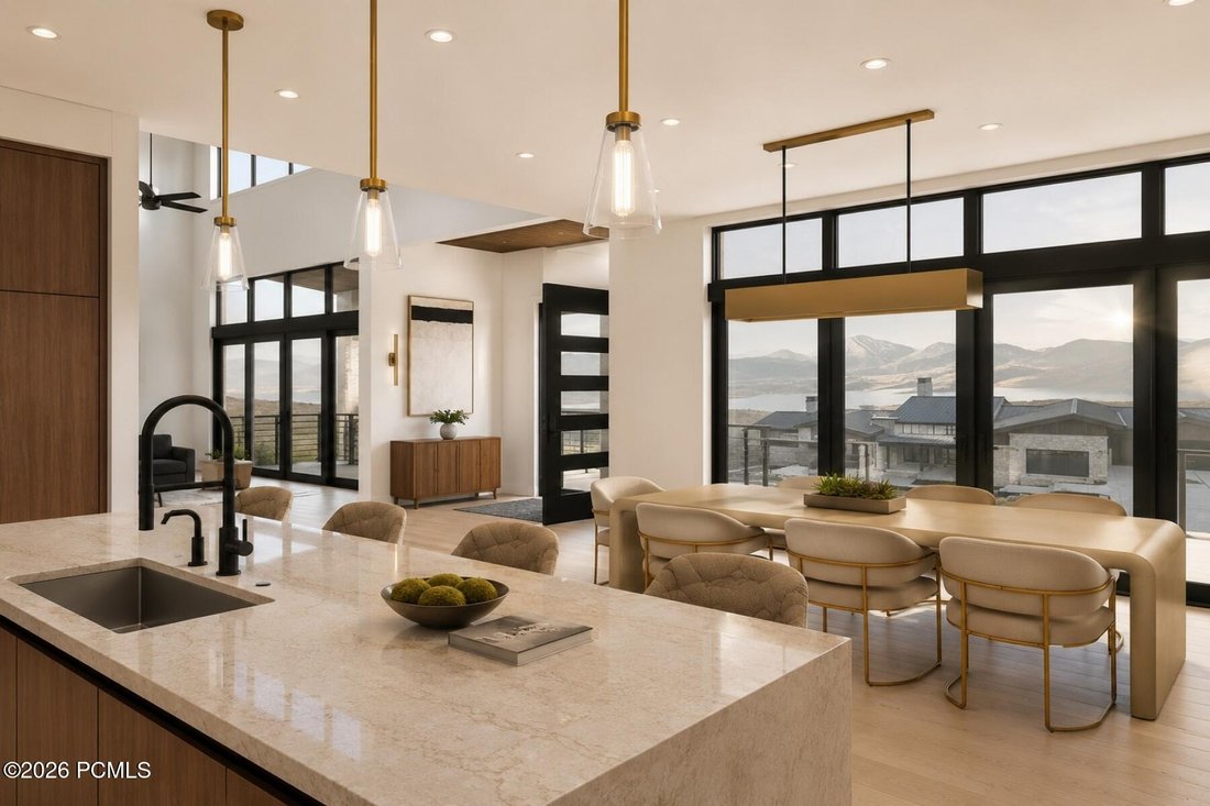 House in Kamas, Utah, United States 3 - 18329054