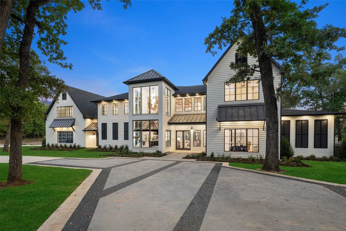 House in Gun Barrel City, Texas, United States 2 - 16565301