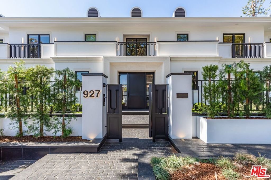House in Beverly Hills, California, United States 4 - 18329755