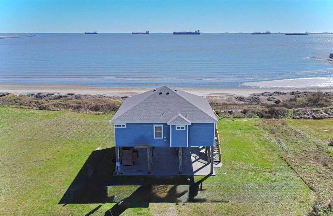 House in Bolivar Peninsula, Texas, United States 3 - 18331334
