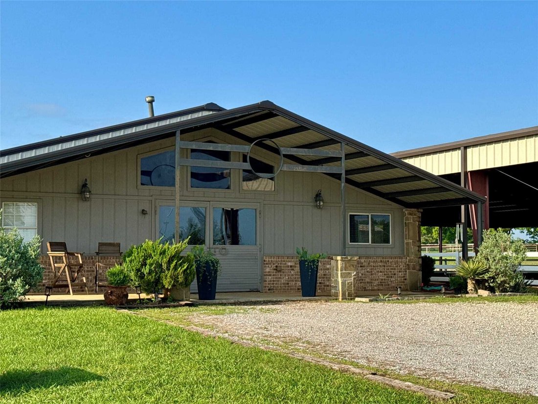 House in Pilot Point, Texas, United States 5 - 17801582