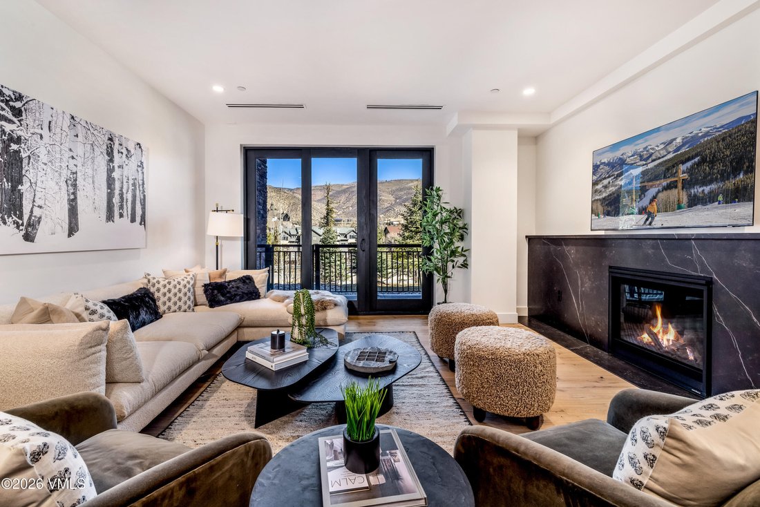 Condo in Avon, Colorado, United States 5 - 18329086