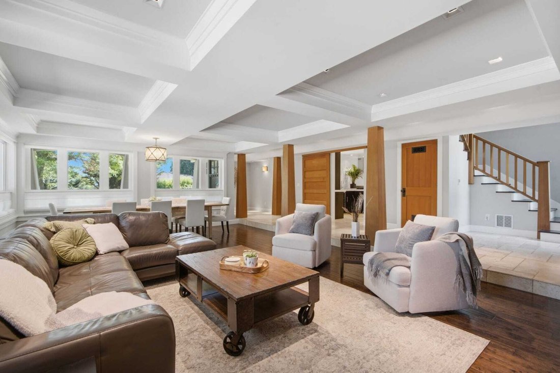House in West Linn, Oregon, United States 5 - 18328761