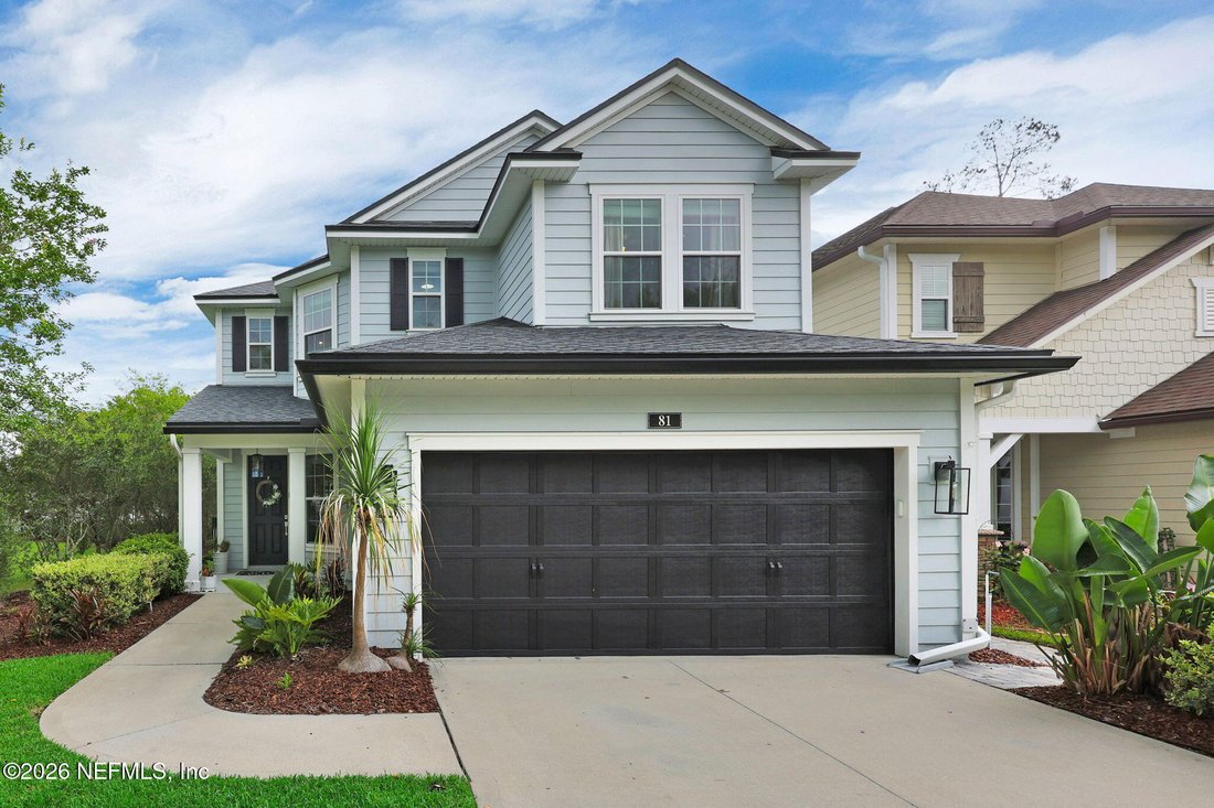 House in Jacksonville, Florida, United States 4 - 18327101