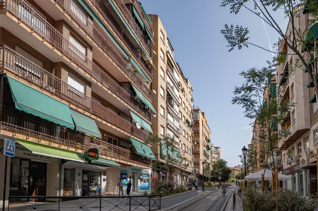 Appartamento a Ronda, Granada, Spagna 3 - 18330306