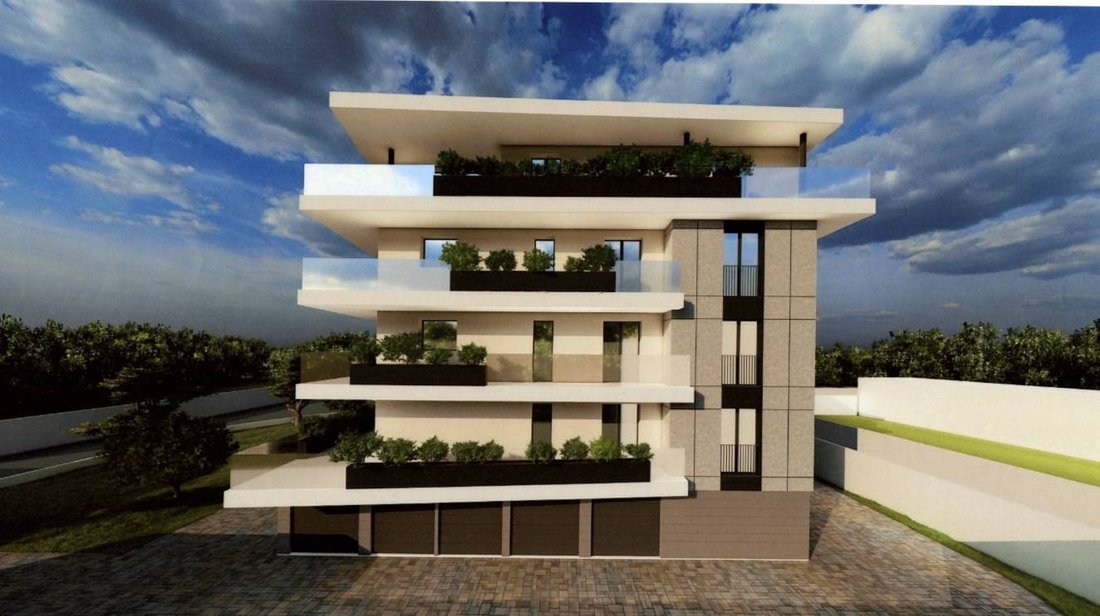 Apartment in Cassano Magnago, Lombardy, Italy 4 - 18332130
