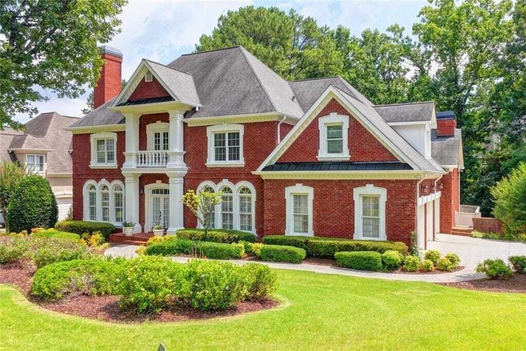 House in Johns Creek, Georgia, United States 2 - 18320962
