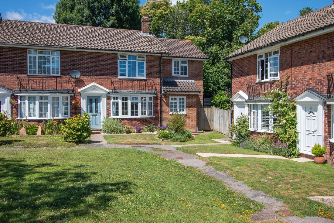 House in Uckfield, England 1 - 18331641