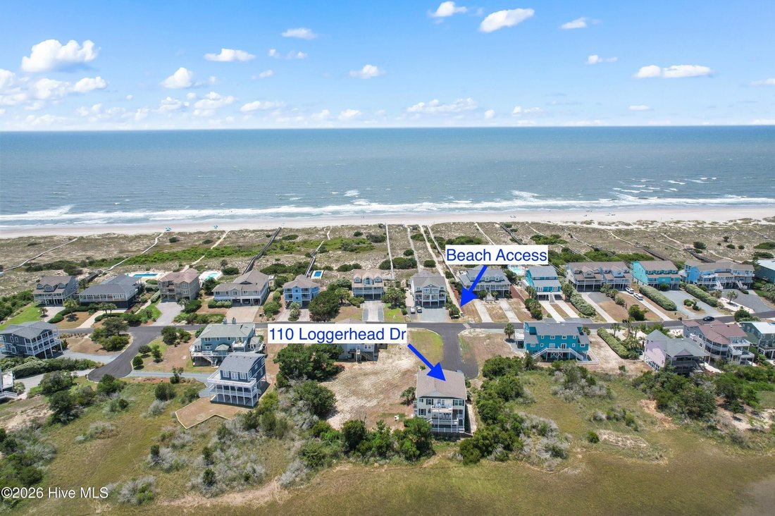 House in Holden Beach, North Carolina, United States 2 - 18332161