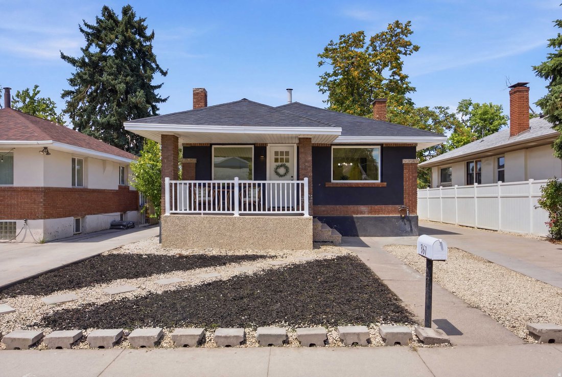 House in Salt Lake City, Utah, United States 2 - 18330615