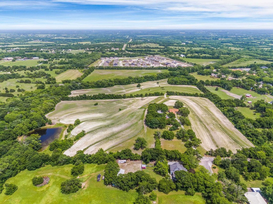Land in Van Alstyne, Texas, United States 2 - 15943665