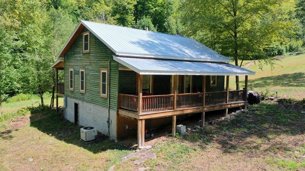 House in Topton, North Carolina, United States 2 - 18329378