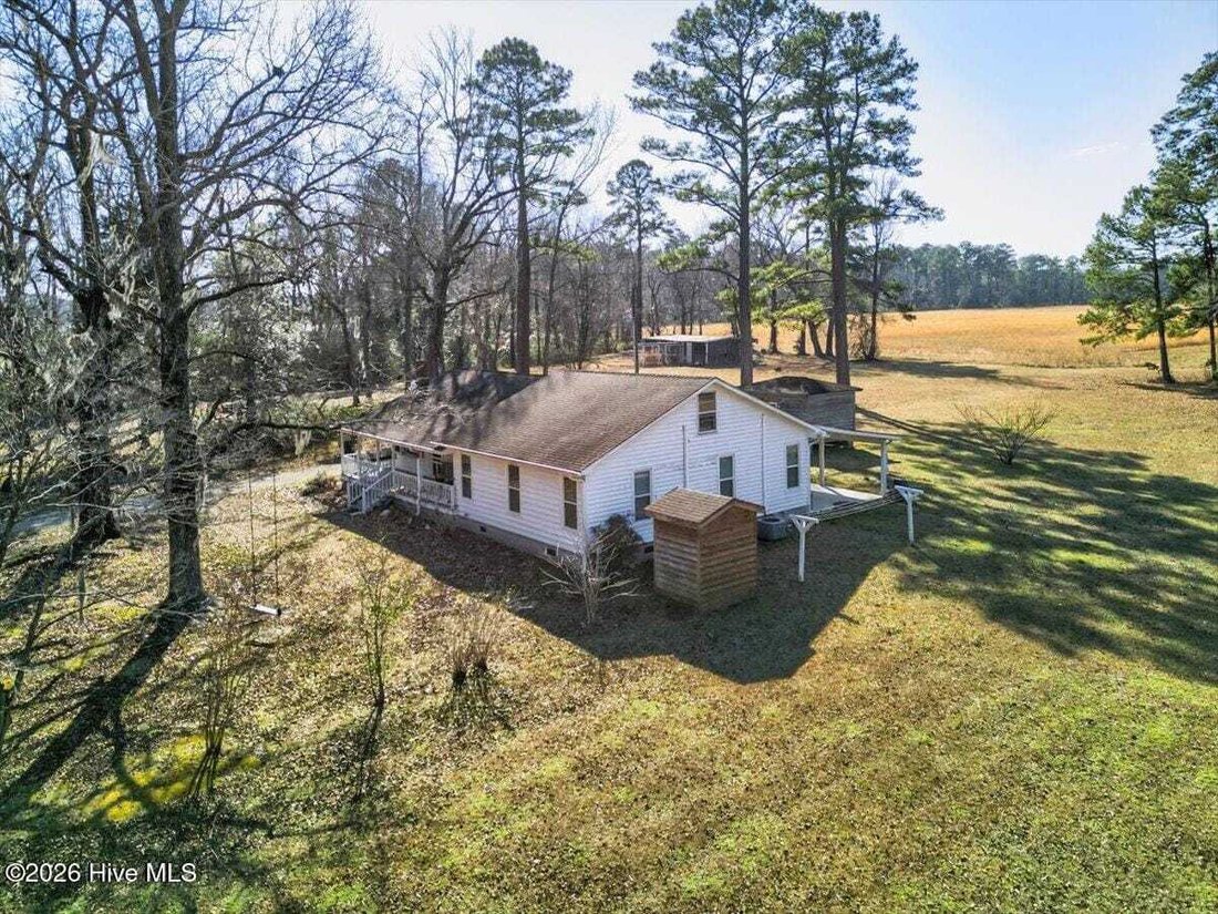 Land in Bolivia, North Carolina, United States 4 - 17072086
