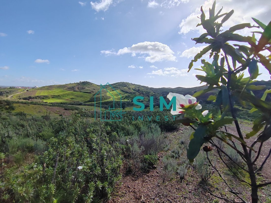 Land in Castro Marim, Algarve, Portugal 2 - 18328577