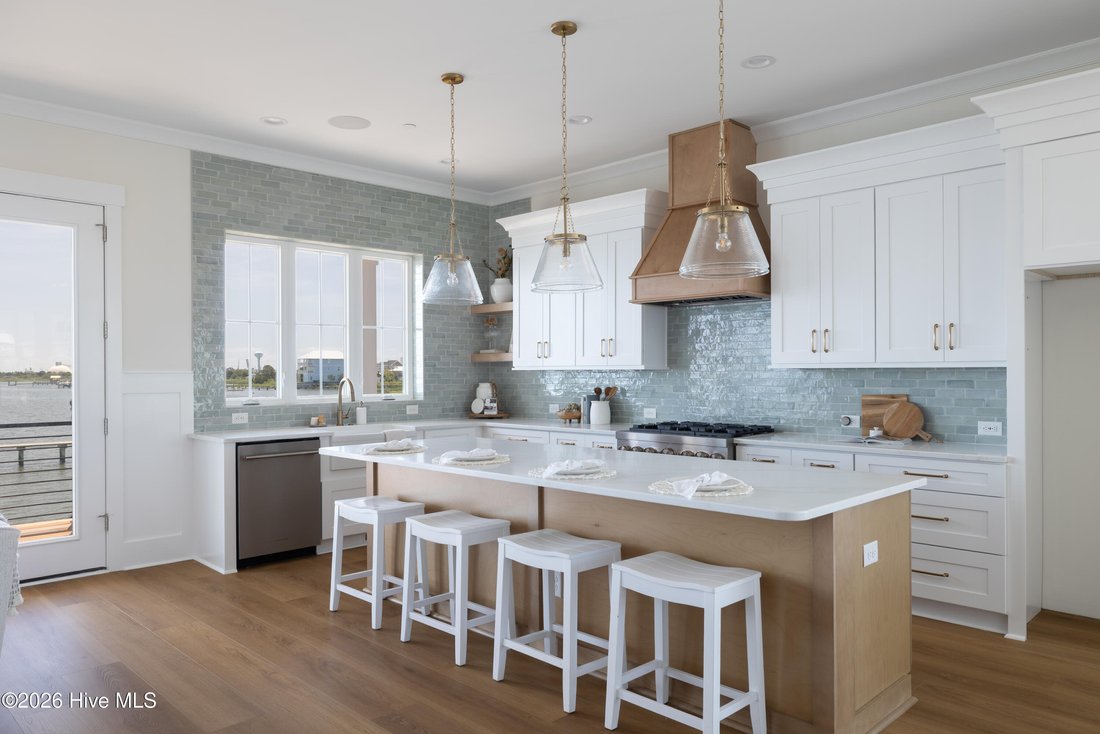 Townhouse in Morehead City, North Carolina, United States 3 - 18330953