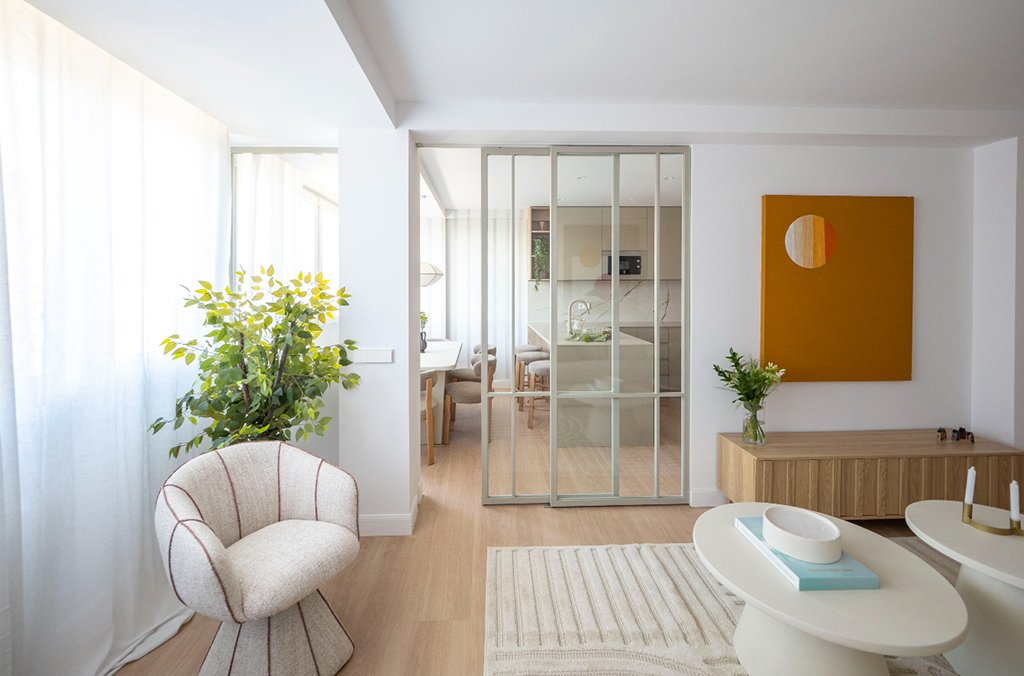 Apartment in Barrio Salamanca, Madrid, Spain 3 - 18329644