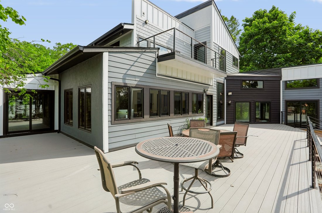 House in Indianapolis, Indiana, United States 2 - 18327125