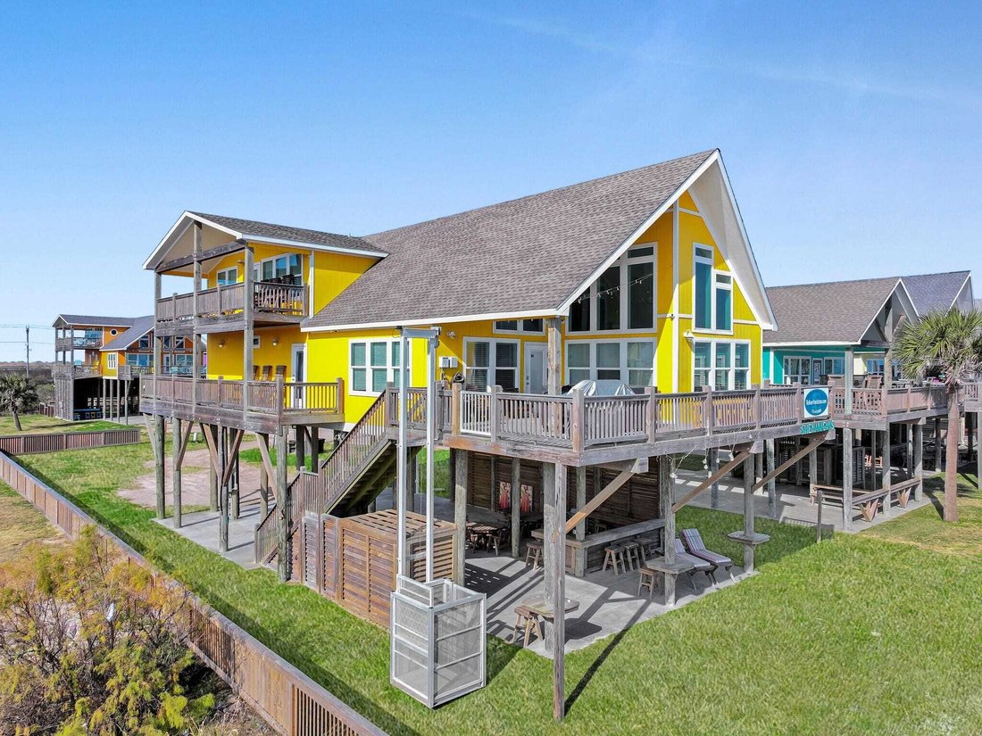 House in Bolivar Peninsula, Texas, United States 3 - 17367680