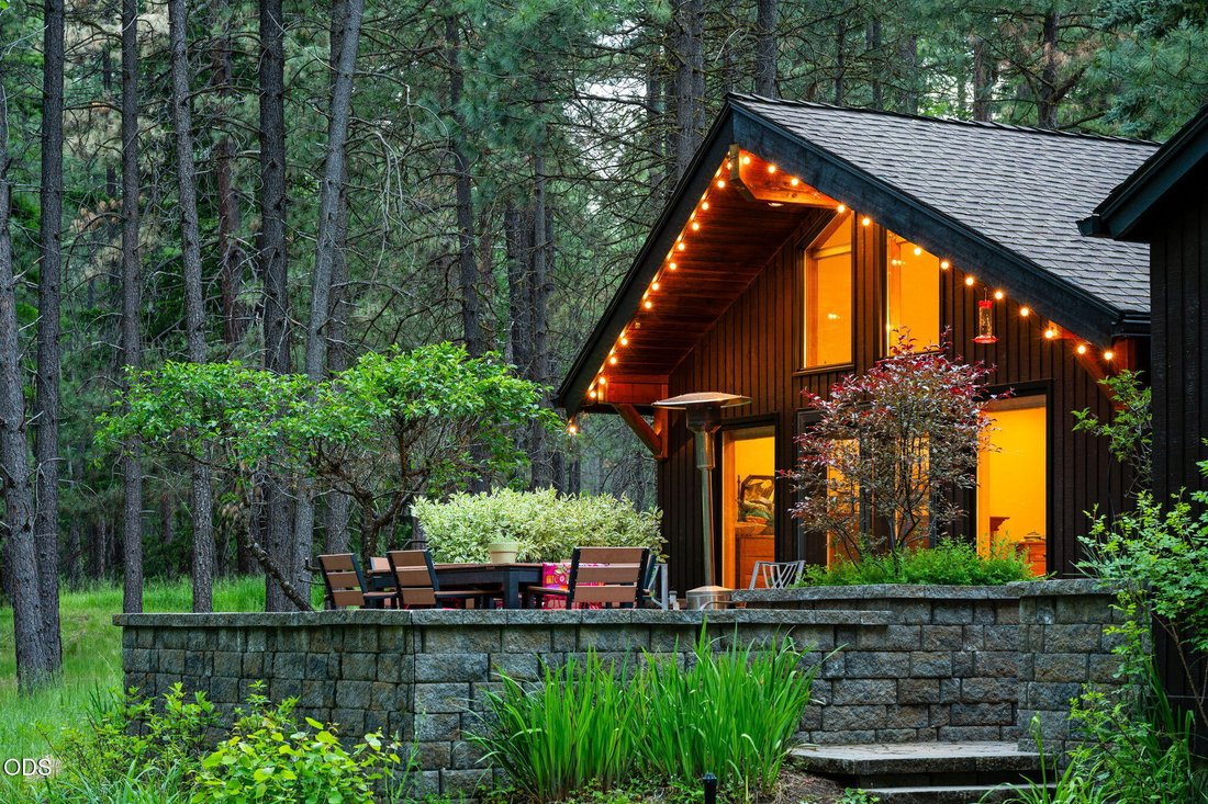 House in Camp Sherman, Oregon, United States 3 - 18329253