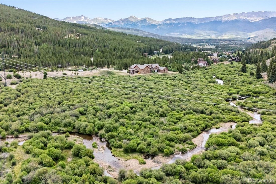 Land in Breckenridge, Colorado, United States 3 - 18330301