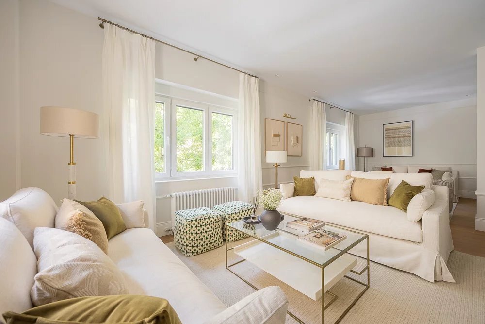 Apartment in Retiro, Madrid, Spain 5 - 18328370