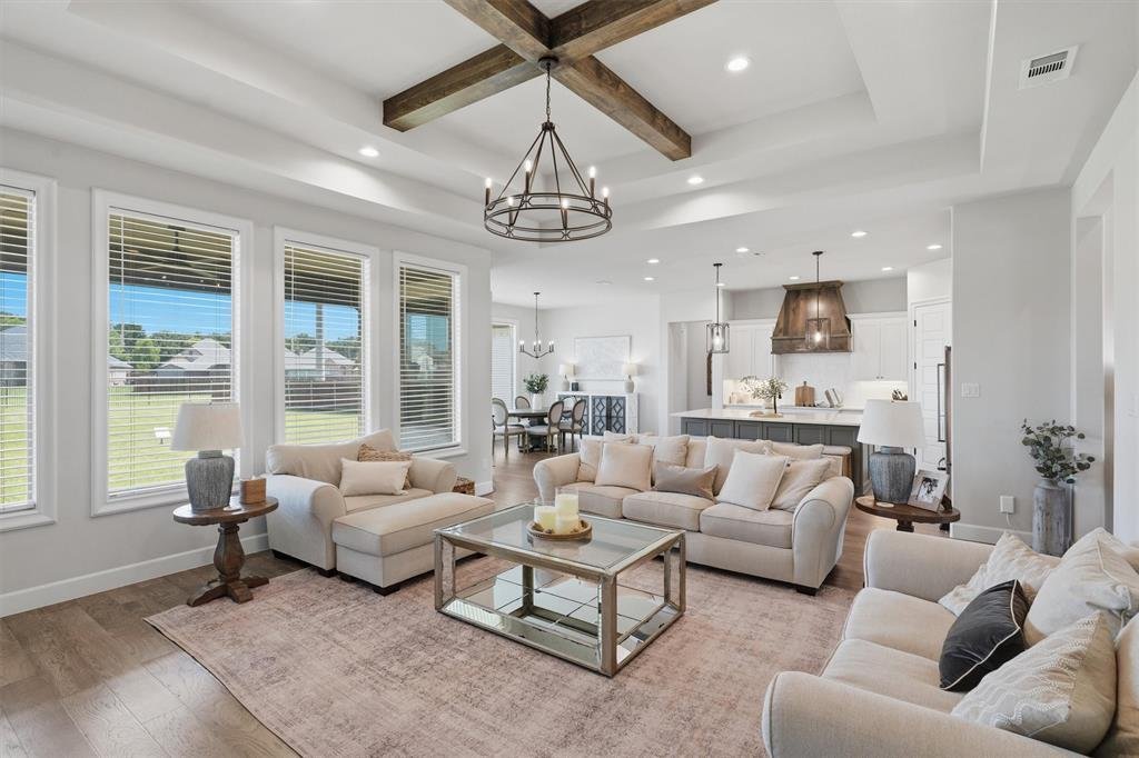 House in Burleson, Texas, United States 4 - 18331498