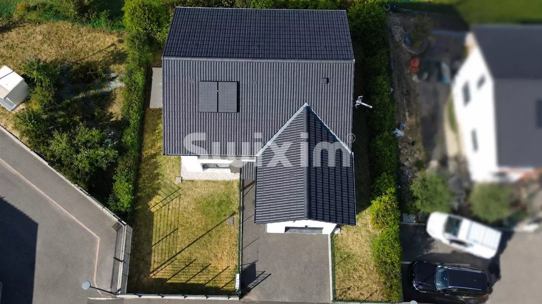House in Crozet, Auvergne-Rhône-Alpes, France 4 - 16411506